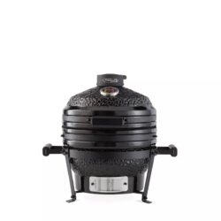 Grătar ceramic Kamado BBQ - Ø 41 cm | Maxima 09378005