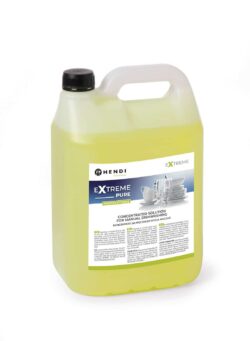 Detergent concentrat pentru spălare manuală vase - 5 L | Hendi 975145