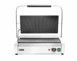 Grătar de contact Panini XL - 2700 W - 230 V | Hendi 263624