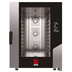 Cuptor convectie Millennial Black Mask Bakery - 10× 60×40 cm