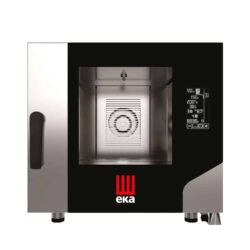 Cuptor convectie Millennial Black Mask Gastro - 5 x GN 1/1