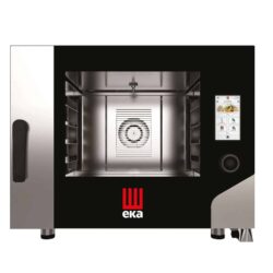 Cuptor convectie cu abur Millennial Touch Screen Bakery - 4× 60×40 cm