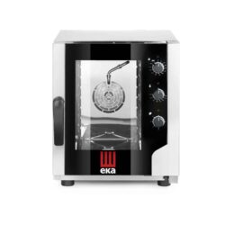 Cuptor convectie cu abur Evolution New - 5x GN 2/3