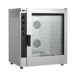 Cuptor convectie - 10 X GN 1/1 - EPM-1011E