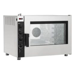 Cuptor convectie - 5 X GN 1/1 - EPM-0511E
