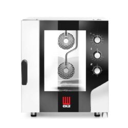 Cuptor convectie Millennial Smart Gastro - 7 × GN 1/1