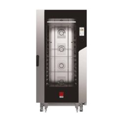 Cuptor convectie Millennial Touch Screen Bakery - 16× 60×40 cm
