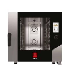 Cuptor convectie Millennial Touch Screen Bakery - 6× 60×40 cm