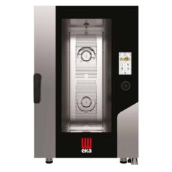 Cuptor convectie Millennial Touch Screen Gastro - 11x GN 1/1