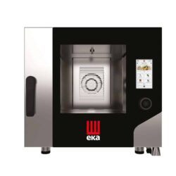 Cuptor convectie Millennial Touch Screen Gastro - 5x GN 1/1