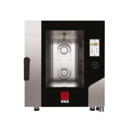 Cuptor convectie Millennial Touch Screen Gastro - 7x GN 1/1