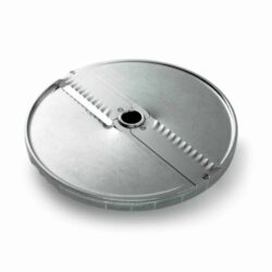 Disc FCO pentru felii ondulate pentru feliator, 3 mm, Sammic | 1010300