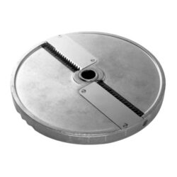 Disc FFC pentru tăiere fâșii pentru feliator - 4x4 mm - Sammic | 1010210