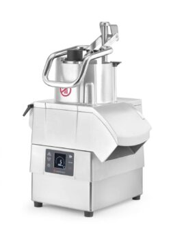 Feliator electric de legume, 650 kg/oră, Sammic | CA-4V