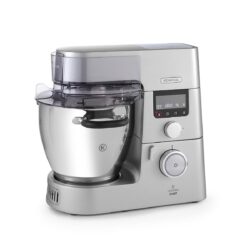 Robot de bucătărie cu funcție de gătire prin inducție | 979990