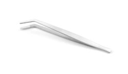 Pensetă de bucătărie curbată - 160 mm | Hendi 680070