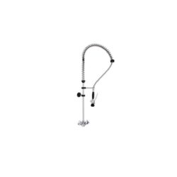 Baterie de duș pentru bucătărie - 1030 mm | Hendi 810262