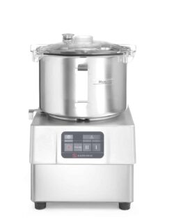 Cutter de bucătărie - 1500 W - 5,5 L Sammic | K-52
