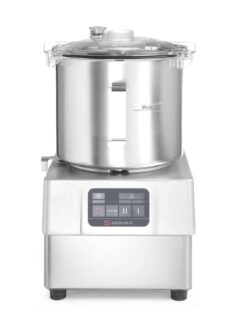 Cutter de bucătărie K-82, 1500 W, Sammic | 1050850