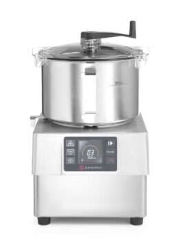 Cutter-emulsificator, 1 500 W, Sammic | KE-5V