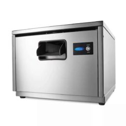 Mașină de lustruit tacâmuri - 3000 buc/oră | Maxima 09380002