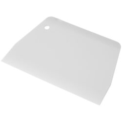 Racletă trapezoidală pentru cofetărie, set 6 bucăți | Hendi 554128