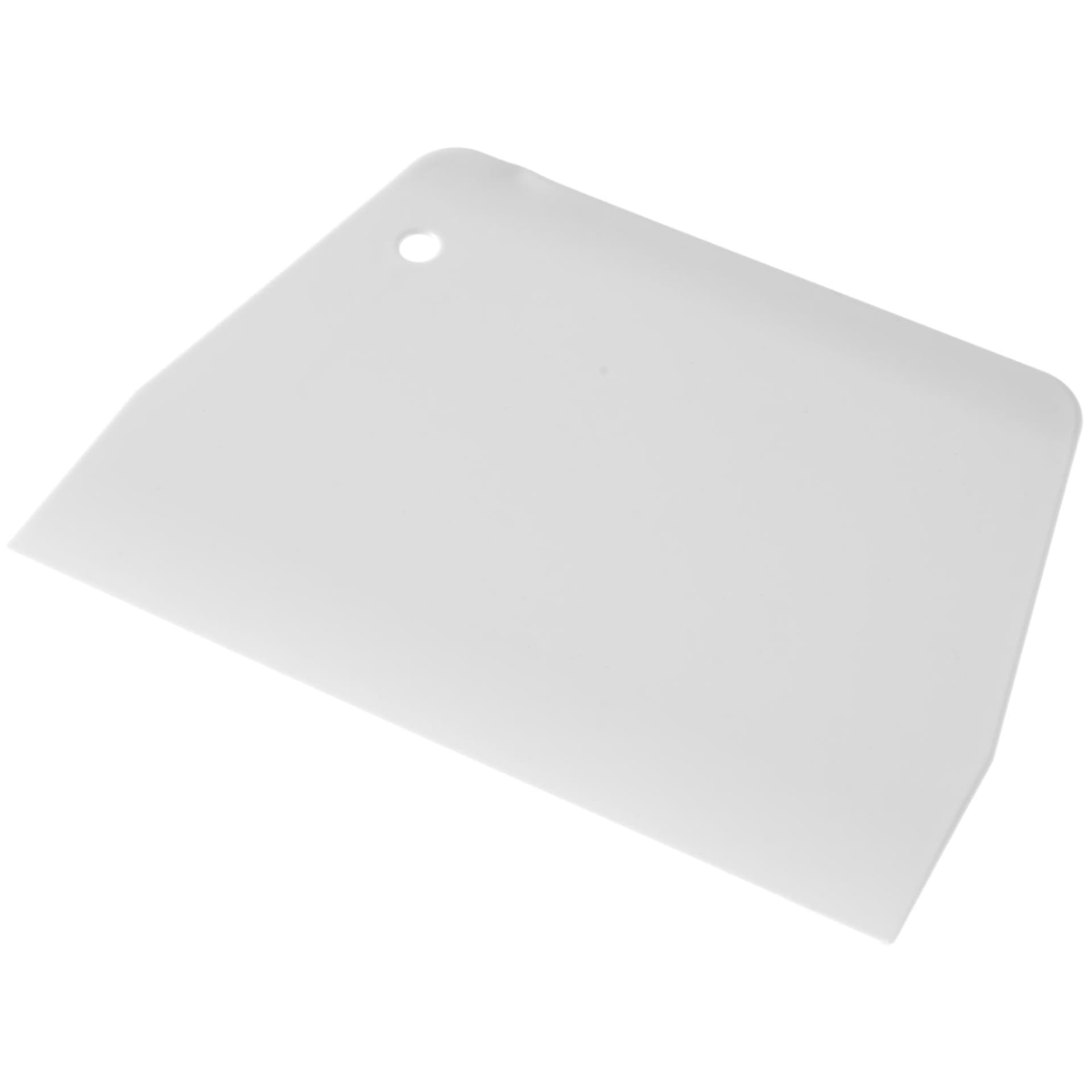 Racletă trapezoidală pentru cofetărie, set 6 bucăți | Hendi 554128