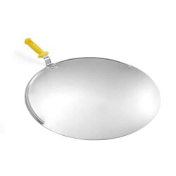 Paletă pentru pizza - 330 mm - rotundă | Hendi 617687