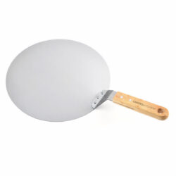 Paletă pentru pizza - Ø 30 cm | Gastrokitchen