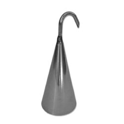 Răzuitor măcelăresc pentru porc – inox