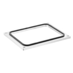 Matriță pentru aparat de termosudare Hendi - tavă 1 compartiment 227x178 mm | Hendi 805572