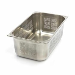 Gastronorm perforat - 1/1 GN - 200 mm | Maxima 09367605