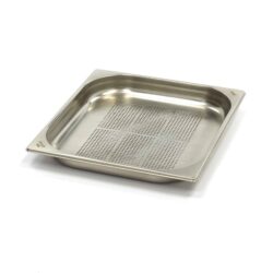 Gastronorm perforat - 2/3 GN - 40 mm | Maxima 09367669