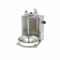 Grătar kebab pe gaz | Maxima 09370200