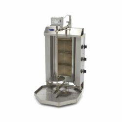 Grătar kebab - 3 arzătoare - pe gaz | Maxima 09370225