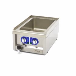 Bain Marie electrică profesională - 40x60 cm | Maxima 09391680