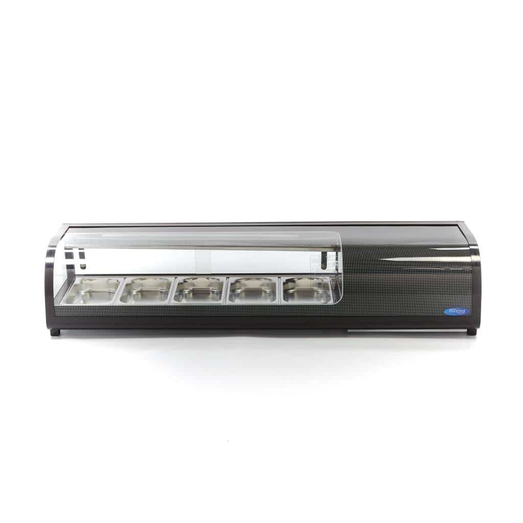 Vitrină Sushi - Tapas - 52 L | Maxima 09400865