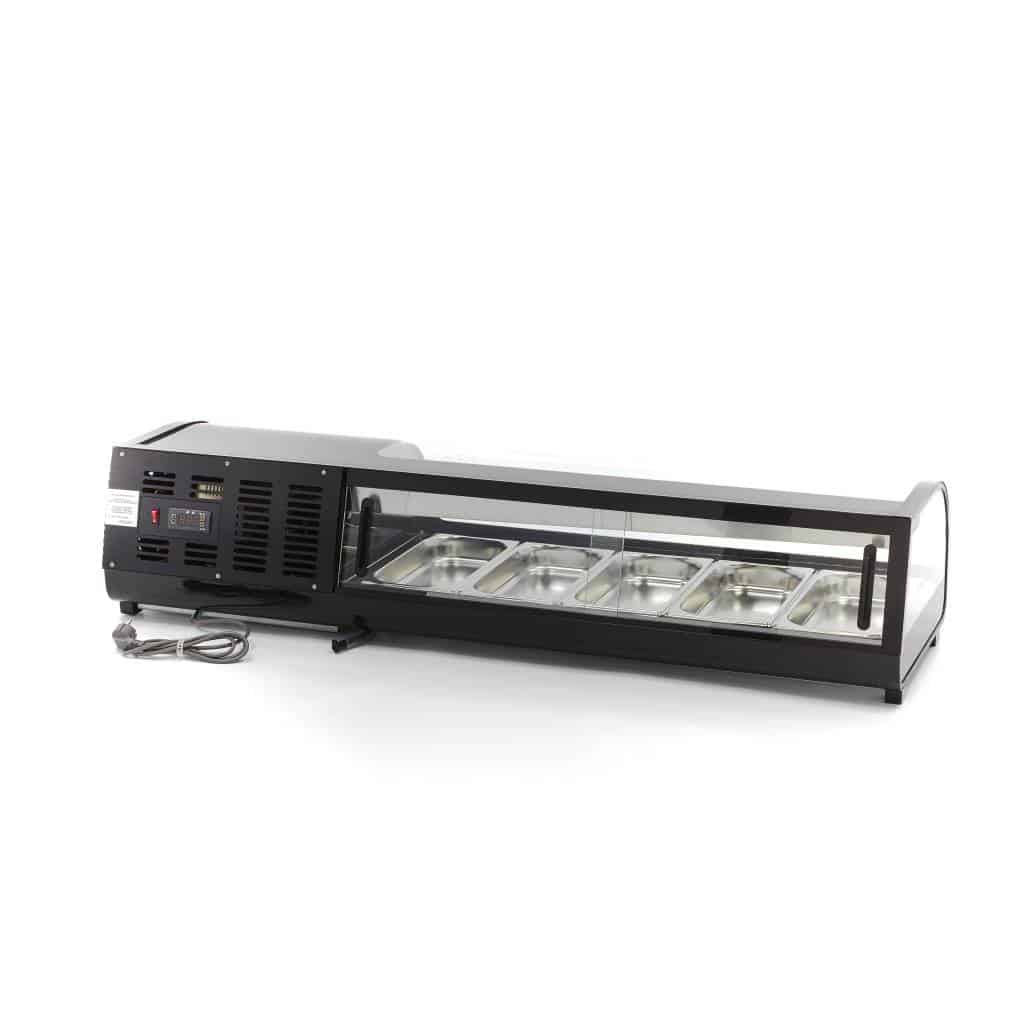 Vitrină Sushi - Tapas - 52 L | Maxima 09400865