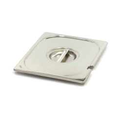 Capac pentru vas GN cu decupaj - 1/2 GN | Maxima 09367771