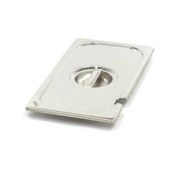 Capac pentru vas GN cu decupaj - 1/3 GN | Maxima 09367772