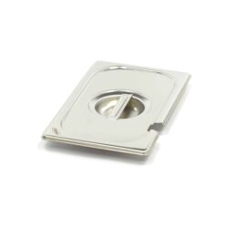 Capac pentru recipient GN cu decupaj - 1/4 GN | Maxima 09367773