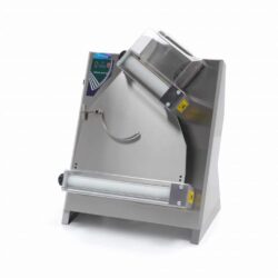 Formator automat de aluat pentru pizza 42 - 40 cm | Maxima 08900015