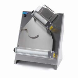 Formator dublu pentru aluat de pizza 42 - 40 cm | Maxima 08900005