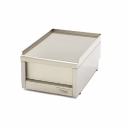 Blat de lucru din inox - 40x60 cm | Maxima 09391690