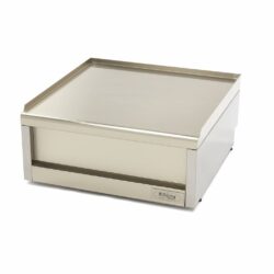 Blat de lucru din inox - 60x60 cm | Maxima 09391700