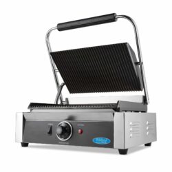 Grătar de contact - MCG Panini - 2200 W | Maxima 09300436