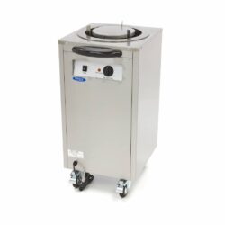 Încălzitor de farfurii - 40 buc - Ø 30 cm | Maxima 09362000