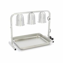 Lampă de încălzire infraroșu - triplă | Maxima 09362042