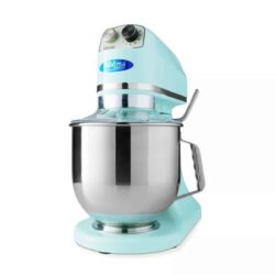 Mixer planetar MPM 7L - albastru pastel | Maxima 09300152