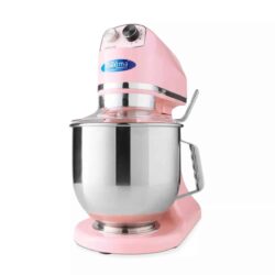 Mixer planetar MPM 7L - roz pastel | Maxima 09300151
